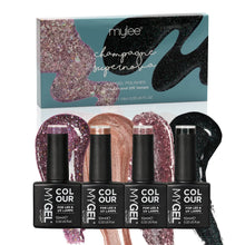 Mylee Champagne Supernova Collection