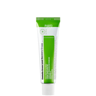 PURITO Centella Green Level Recovery Cream 50ml