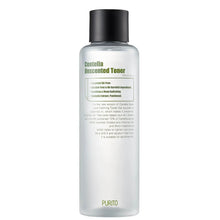 PURITOCentella Unscented Toner 200ml