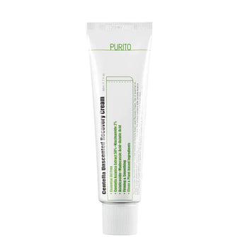 PURITOCentella Unscented Recovery Cream 50ml
