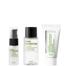 PURITOCentella Unscented Mini Kit 57ml