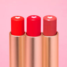 Too Faced Too Femme Heart Core Lipstick - Nothing Compares 2 U
