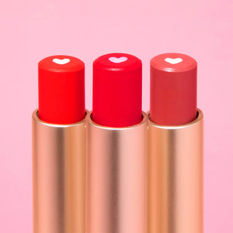 Too Faced Too Femme Heart Core Lipstick - Nothing Compares 2 U