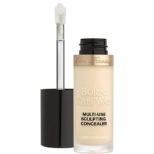 Too Faced Born This Way Super Coverage Multi-Use Concealer 13.5ml (Various Shades)