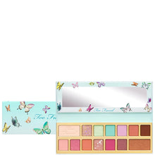 Too Faced Limited Edition Too Femme Ethereal Eye Shadow Palette