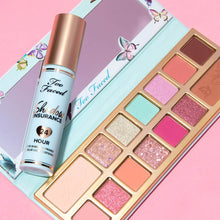 Too Faced Limited Edition Too Femme Ethereal Eye Shadow Palette