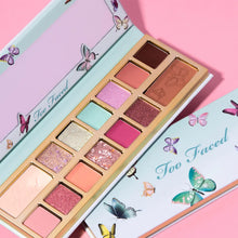 Too Faced Limited Edition Too Femme Ethereal Eye Shadow Palette