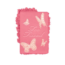 Too Faced Limited Edition Too Femme Blush - Butterfly Babe 10g