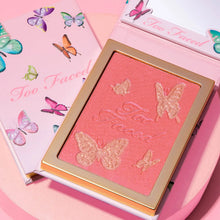 Too Faced Limited Edition Too Femme Blush - Butterfly Babe 10g