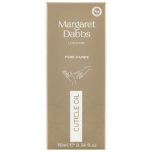 Margaret Dabbs Pure Cuticle Oil 10ml