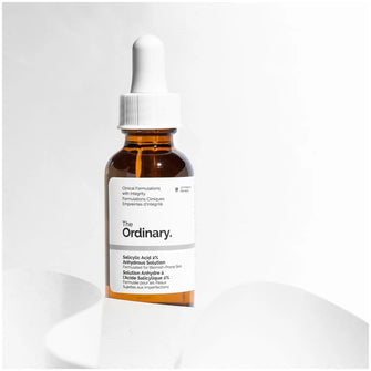 The Ordinary Salicylic Acid 2% Anhydrous Solution 30ml