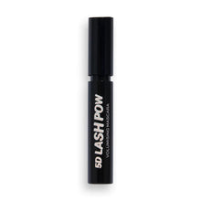 Makeup Revolution 5D Lash Pow Mascara