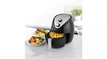 Salter EK2818 3.2L Air Fryer - Black