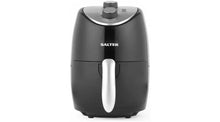 Salter EK2817 2L Air Fryer - Black
