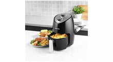 Salter EK2817 2L Air Fryer - Black
