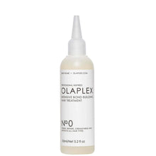 Olaplex Bundle - No.0, No.3, No.8