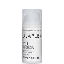 Olaplex Bundle - No.0, No.3, No.8