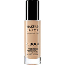 MAKE UP FOR EVER reboot Active Care Revitalizing Foundation 30ml (Various Shades) -