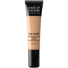 MAKE UP FOR EVER full Cover Concealer 15ml (Various Shades) -