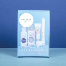 Balance Me Hydrated Skin Edit (Worth £56.00)