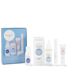 Balance Me Hydrated Skin Edit (Worth £56.00)