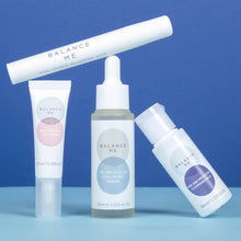 Balance Me Hydrated Skin Edit (Worth £56.00)