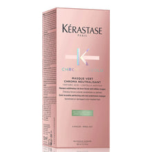 Kérastase Chroma Absolu Masque Vert Chroma Neutralisant 150ml