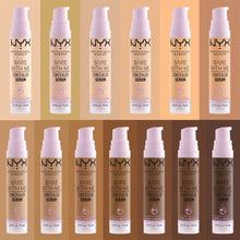 NYX Professional Makeup Bare With Me Concealer Serum 9.6ml (Various Shades)