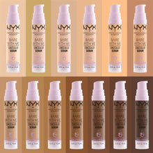 NYX Professional Makeup Bare With Me Concealer Serum 9.6ml (Various Shades)