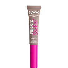 NYX Professional Makeup Thick It. Stick It! Brow Mascara (Various Shades)