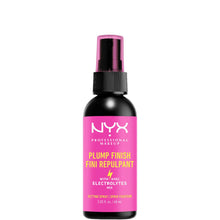 NYX Professional Makeup Plumping Setting Spray