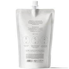 Molton Brown Fiery Pink Pepper Bath and Shower Gel Refill 400ml