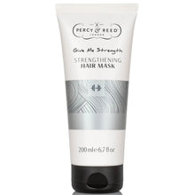 Percy & Reed Give Me Strength Strengthening Hair Mask 200ml