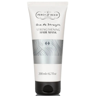 Percy & Reed Give Me Strength Strengthening Hair Mask 200ml