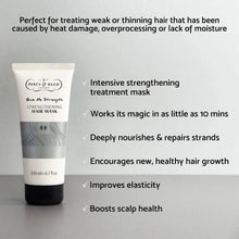 Percy & Reed Give Me Strength Strengthening Hair Mask 200ml