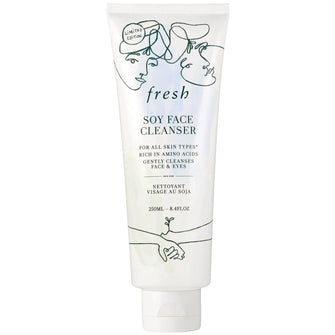 Fresh Soy Face Cleanser Limited Edition 250ml