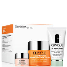 Clinique Fatigue Fighters Set