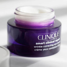 Clinique Smart Clinical Repair Wrinkle Correcting Eye Cream 15ml