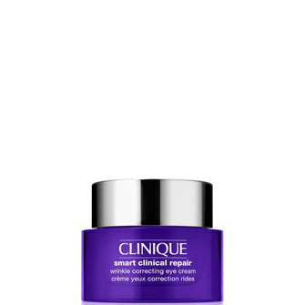 Clinique Smart Clinical Repair Wrinkle Correcting Eye Cream 15ml