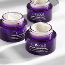 Clinique Smart Clinical Repair Wrinkle Correcting Eye Cream 15ml