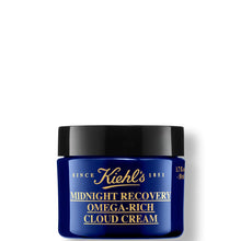 Kiehl's Midnight Recovery Omega-Rich Cloud Cream 50ml