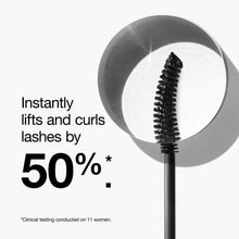 Clinique High Impact Zero Gravity Mascara 10g