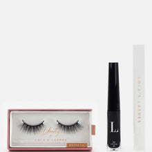 Lola's Lashes x Liberty Hybrid Magnetic Kit - V.I.P