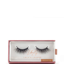 Lola's Lashes x Liberty Hybrid Magnetic Kit - V.I.P