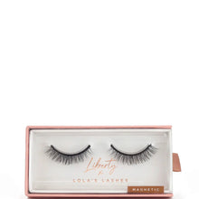 Lola's Lashes x Liberty Hybrid Magnetic Kit - Brunchin'