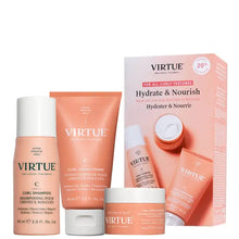 VIRTUE Curl Discovery Kit