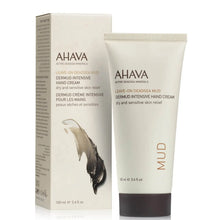 AHAVA Face and Body Dermud Bundle