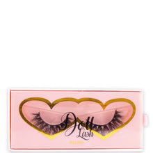 Doll Beauty Arianna Faux Mink Lashes