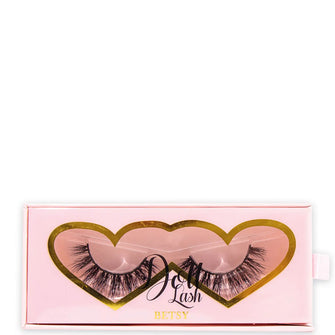 Doll Beauty Betsy Faux Mink Lashes