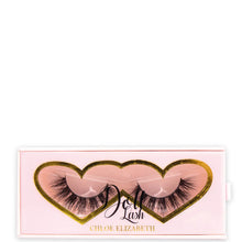 Doll Beauty Chloe Elizabeth Faux Mink Lashes